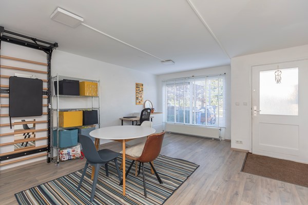 Medium property photo - Pijpbloem 13, 3068 AM Rotterdam