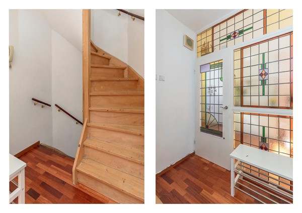 Medium property photo - Pijpbloem 13, 3068 AM Rotterdam