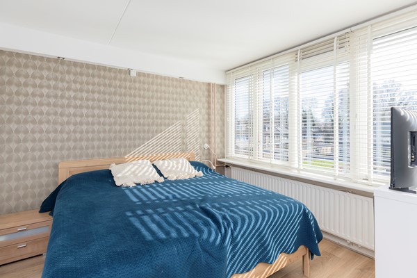 Medium property photo - Pijpbloem 13, 3068 AM Rotterdam