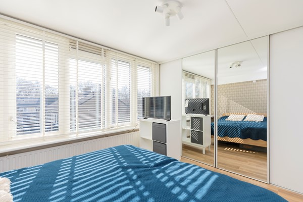 Medium property photo - Pijpbloem 13, 3068 AM Rotterdam