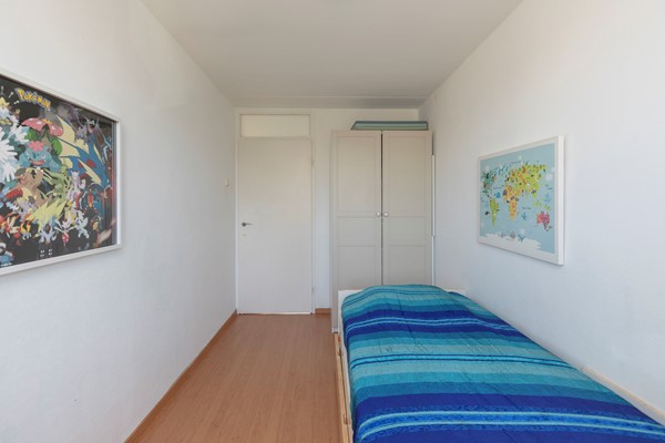 Medium property photo - Pijpbloem 13, 3068 AM Rotterdam