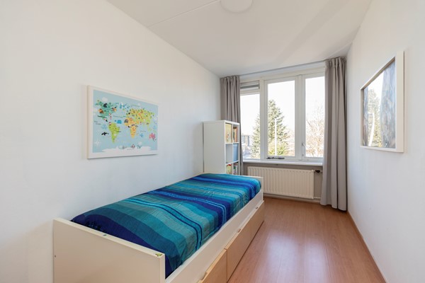 Medium property photo - Pijpbloem 13, 3068 AM Rotterdam