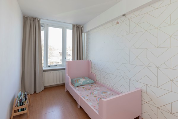 Medium property photo - Pijpbloem 13, 3068 AM Rotterdam