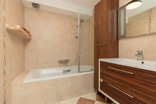 Medium property photo - Pijpbloem 13, 3068 AM Rotterdam