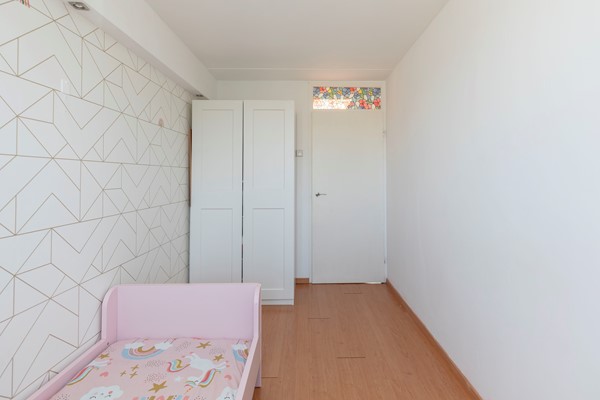 Medium property photo - Pijpbloem 13, 3068 AM Rotterdam