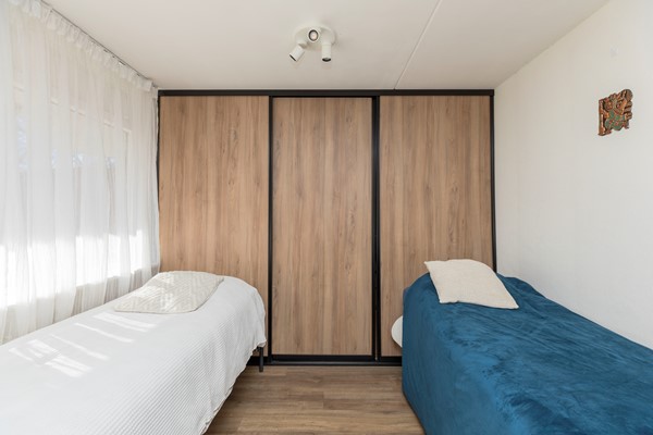 Medium property photo - Pijpbloem 13, 3068 AM Rotterdam