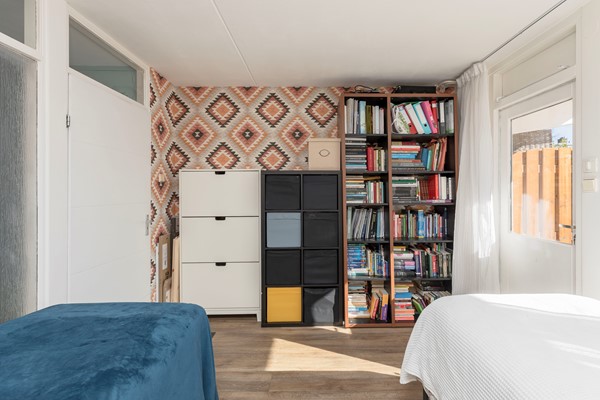 Medium property photo - Pijpbloem 13, 3068 AM Rotterdam