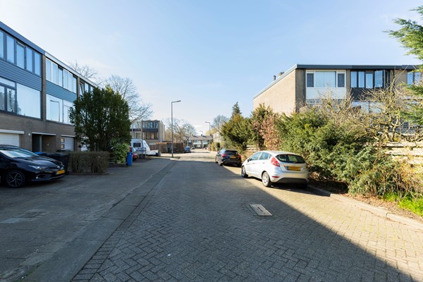 Medium property photo - Pijpbloem 13, 3068 AM Rotterdam