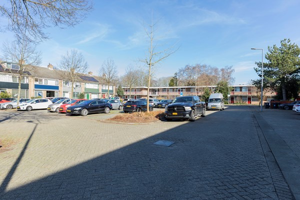 Medium property photo - Pijpbloem 13, 3068 AM Rotterdam