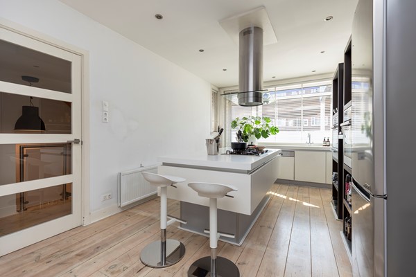 Medium property photo - Schieweg 241D, 3038 AX Rotterdam