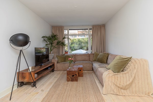 Medium property photo - Schieweg 241D, 3038 AX Rotterdam