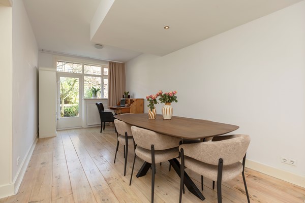 Medium property photo - Schieweg 241D, 3038 AX Rotterdam