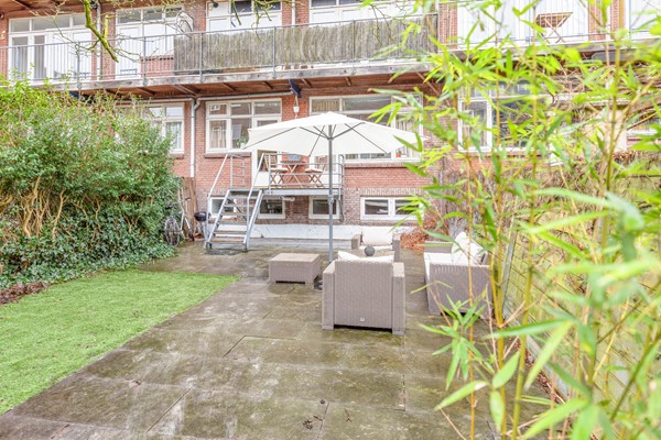 Medium property photo - Schieweg 241D, 3038 AX Rotterdam