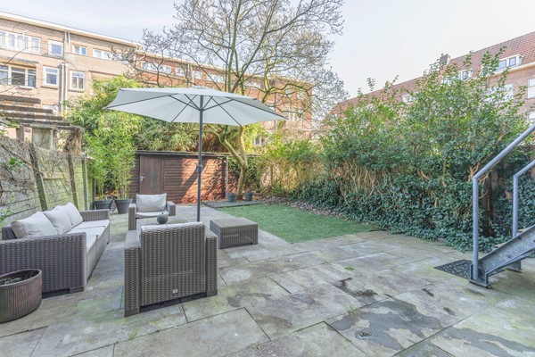 Medium property photo - Schieweg 241D, 3038 AX Rotterdam