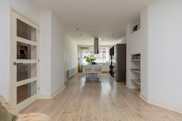 Medium property photo - Schieweg 241D, 3038 AX Rotterdam