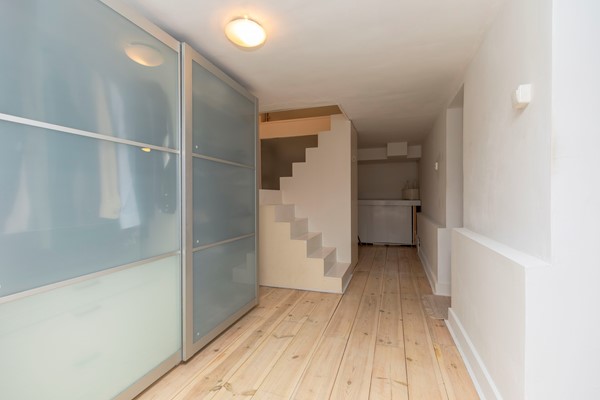 Medium property photo - Schieweg 241D, 3038 AX Rotterdam