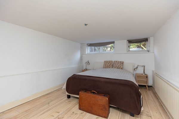 Medium property photo - Schieweg 241D, 3038 AX Rotterdam