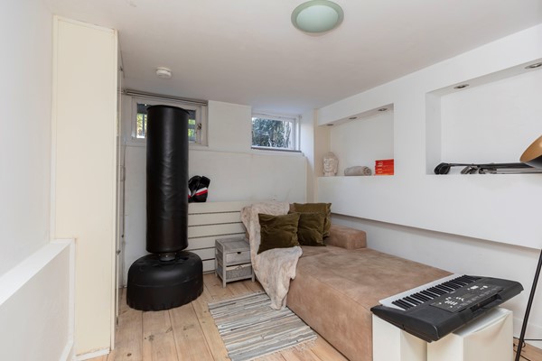 Medium property photo - Schieweg 241D, 3038 AX Rotterdam