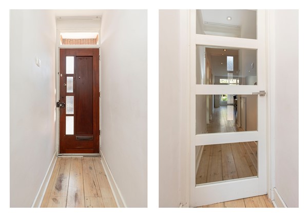 Medium property photo - Schieweg 241D, 3038 AX Rotterdam