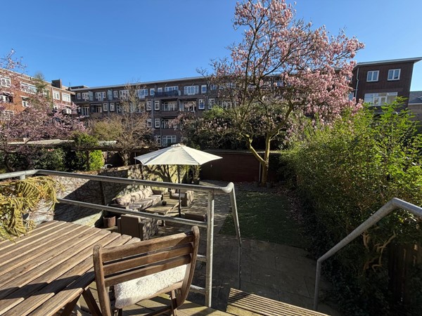 Medium property photo - Schieweg 241D, 3038 AX Rotterdam