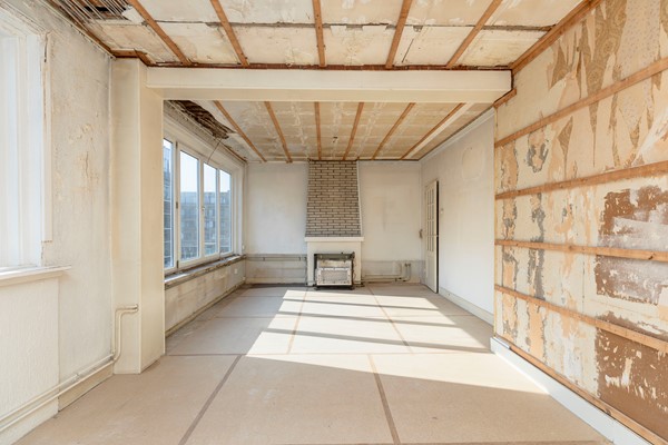 Medium property photo - Van der Meydestraat 19B02, 3039 TE Rotterdam