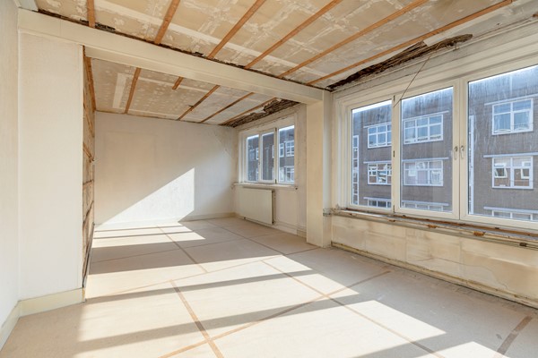 Te koop: Van der Meydestraat 19B02, 3039TE Rotterdam