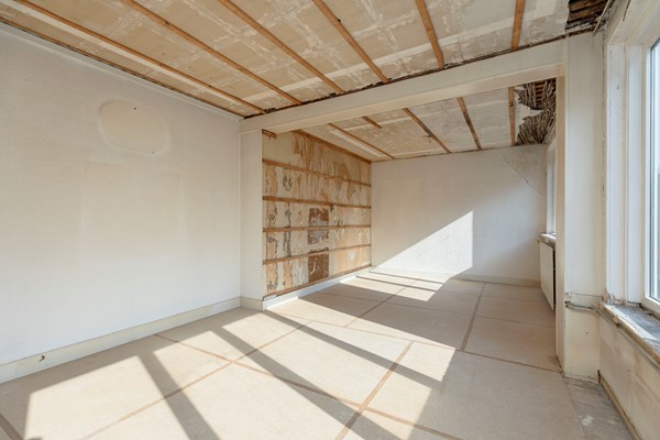 Medium property photo - Van der Meydestraat 19B02, 3039 TE Rotterdam