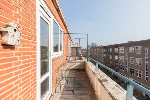 Te koop: Van der Meydestraat 19B02, 3039TE Rotterdam