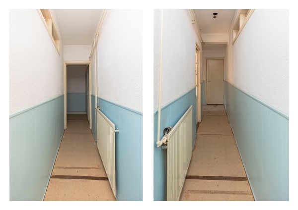 Medium property photo - Van der Meydestraat 19B02, 3039 TE Rotterdam