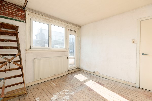 Medium property photo - Van der Meydestraat 19B02, 3039 TE Rotterdam