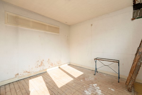 Medium property photo - Van der Meydestraat 19B02, 3039 TE Rotterdam
