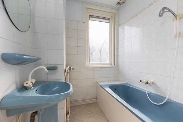 Medium property photo - Van der Meydestraat 19B02, 3039 TE Rotterdam