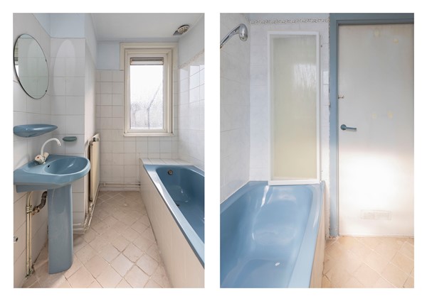 Medium property photo - Van der Meydestraat 19B02, 3039 TE Rotterdam