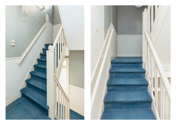 Medium property photo - Van der Meydestraat 19B02, 3039 TE Rotterdam