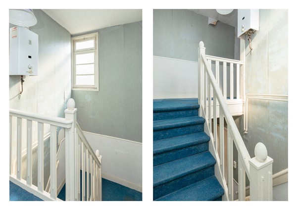 Medium property photo - Van der Meydestraat 19B02, 3039 TE Rotterdam