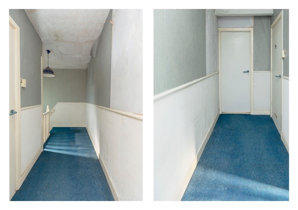 Medium property photo - Van der Meydestraat 19B02, 3039 TE Rotterdam