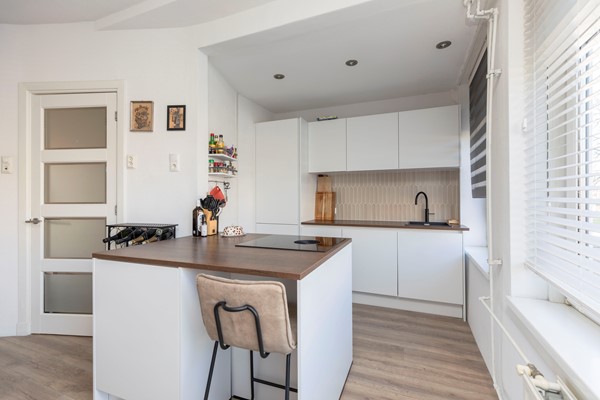 Medium property photo - Stadhoudersweg 90B, 3039 CJ Rotterdam