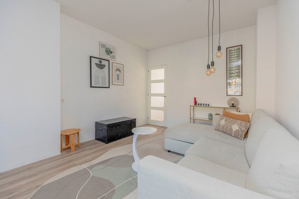 Medium property photo - Stadhoudersweg 90B, 3039 CJ Rotterdam