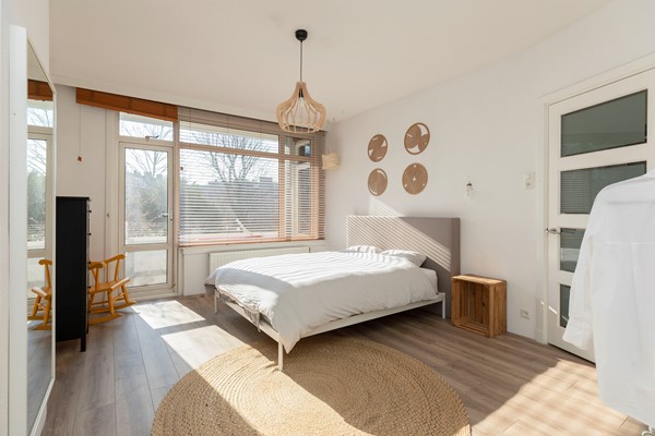 Medium property photo - Stadhoudersweg 90B, 3039 CJ Rotterdam