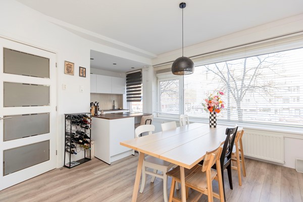 Medium property photo - Stadhoudersweg 90B, 3039 CJ Rotterdam