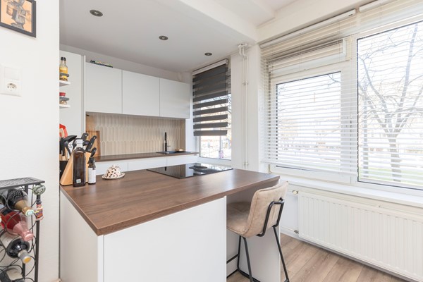 Medium property photo - Stadhoudersweg 90B, 3039 CJ Rotterdam