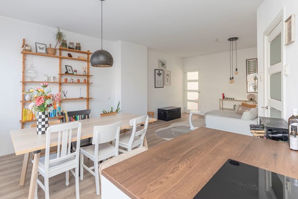 Medium property photo - Stadhoudersweg 90B, 3039 CJ Rotterdam
