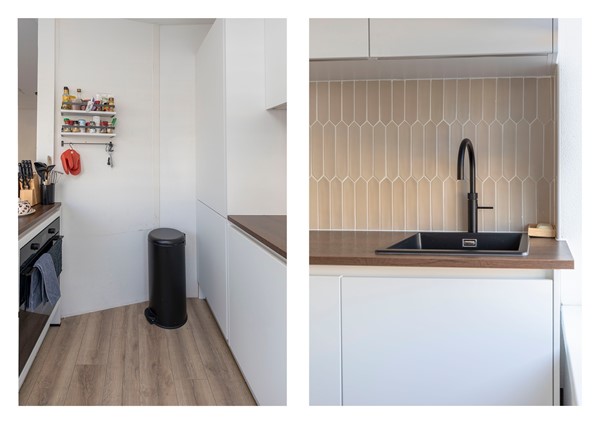 Medium property photo - Stadhoudersweg 90B, 3039 CJ Rotterdam