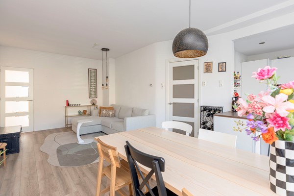 Medium property photo - Stadhoudersweg 90B, 3039 CJ Rotterdam