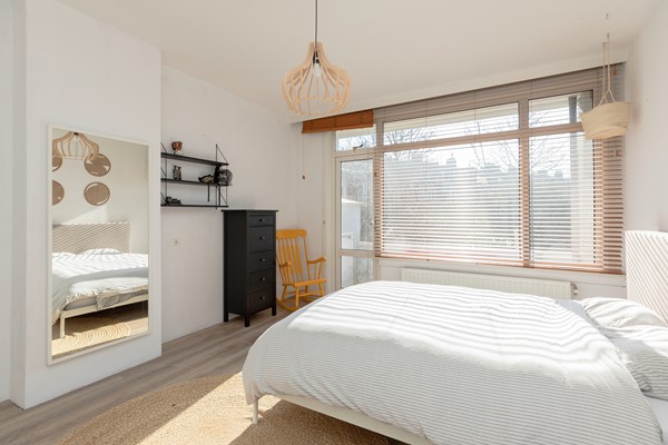 Medium property photo - Stadhoudersweg 90B, 3039 CJ Rotterdam