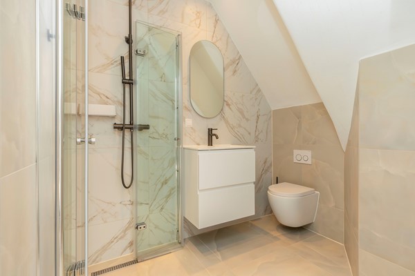 Medium property photo - Stadhoudersweg 90B, 3039 CJ Rotterdam