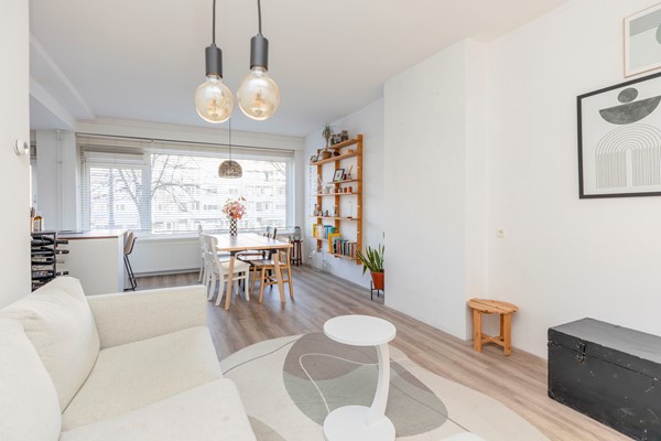Medium property photo - Stadhoudersweg 90B, 3039 CJ Rotterdam