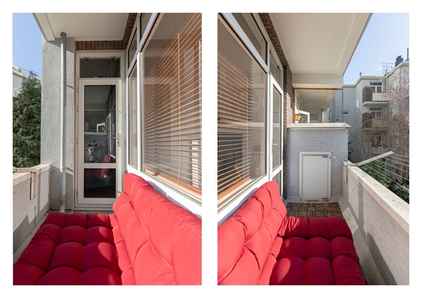 Medium property photo - Stadhoudersweg 90B, 3039 CJ Rotterdam