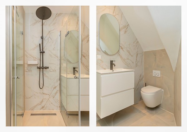 Medium property photo - Stadhoudersweg 90B, 3039 CJ Rotterdam