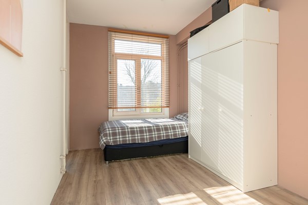 Medium property photo - Stadhoudersweg 90B, 3039 CJ Rotterdam